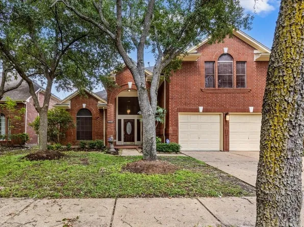 6203 Dove Fern Ct, Houston, TX 77041