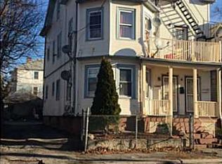 201 Althea St, Providence, RI 02909