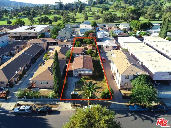 3243 Drew St, Los Angeles, CA 90065