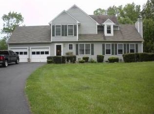 4553 Mackenzie Ct, Warrenton, VA 20187