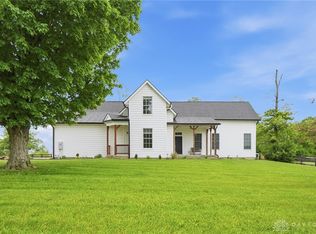 7427 State Route 380, Wilmington, OH 45177