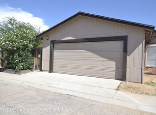 4648 N Southbrooke Pl, Tucson, AZ 85705