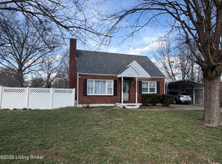 3345 Pioneer Trl, Shepherdsville, KY