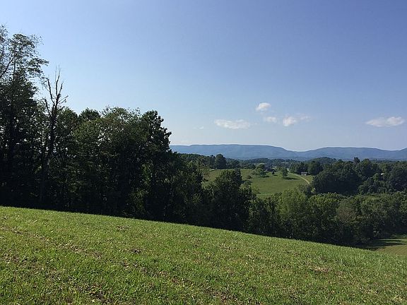 This is the view in July '18