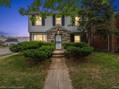 18714 Appoline St, Detroit, MI, 48235
