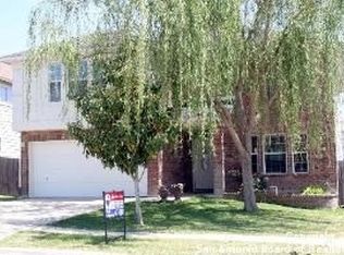 11104 Forest Night, Live Oak, TX 78233