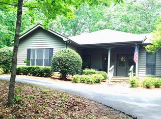 322 Red Coat Pass, Jasper, GA 30143