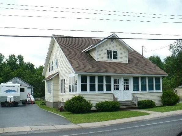 1201 Cook St, Dannemora, NY 12929
