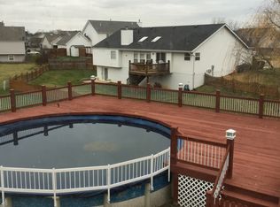 5 Pinehurst Ridge Ct, O'Fallon, MO 63366