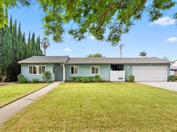 1326 W Farlington St, West Covina, CA 91790