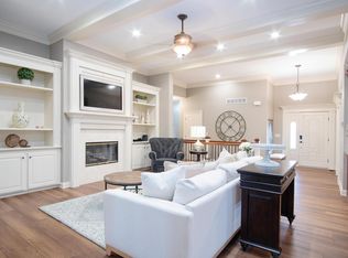 5430 Slater Rdg, Westerville, OH 43082