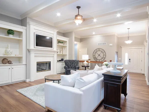 5430 Slater Rdg, Westerville, OH 43082