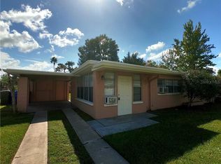 2328 Catherine St, Kissimmee, FL 34741