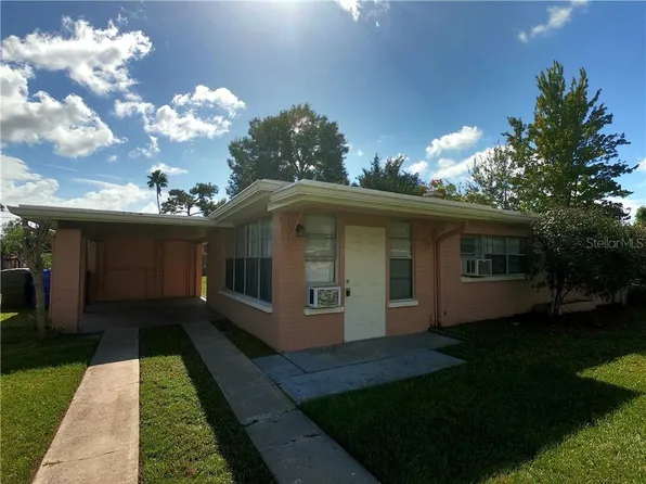 2328 Catherine St, Kissimmee, FL 34741
