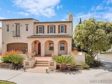 5701 Cape Jewels Trl San Diego Ca 92130 Zillow