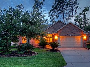 31 Colewood Ct, The Woodlands, TX 77382