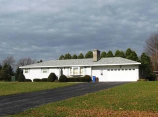 7321 Sanger Hill Rd, Waterville, NY 13480