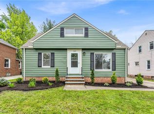 4380 Prasse Rd, South Euclid, OH 44121