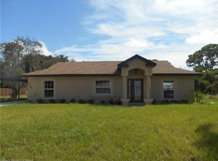 3714 NE Lake Sebring Dr, Sebring, FL 33870