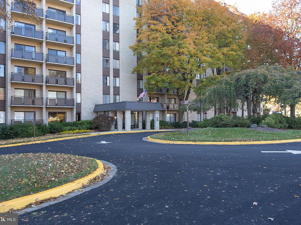 1st image of 6001 Arlington Blvd APT 621