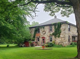 221 Felton Rd, Schuyler Falls, NY 12985