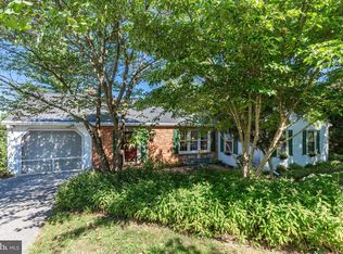 22 Fitzhugh Ave, Westminster, MD 21157