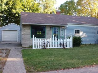 925 Golfview Ln, South Bend, IN 46614