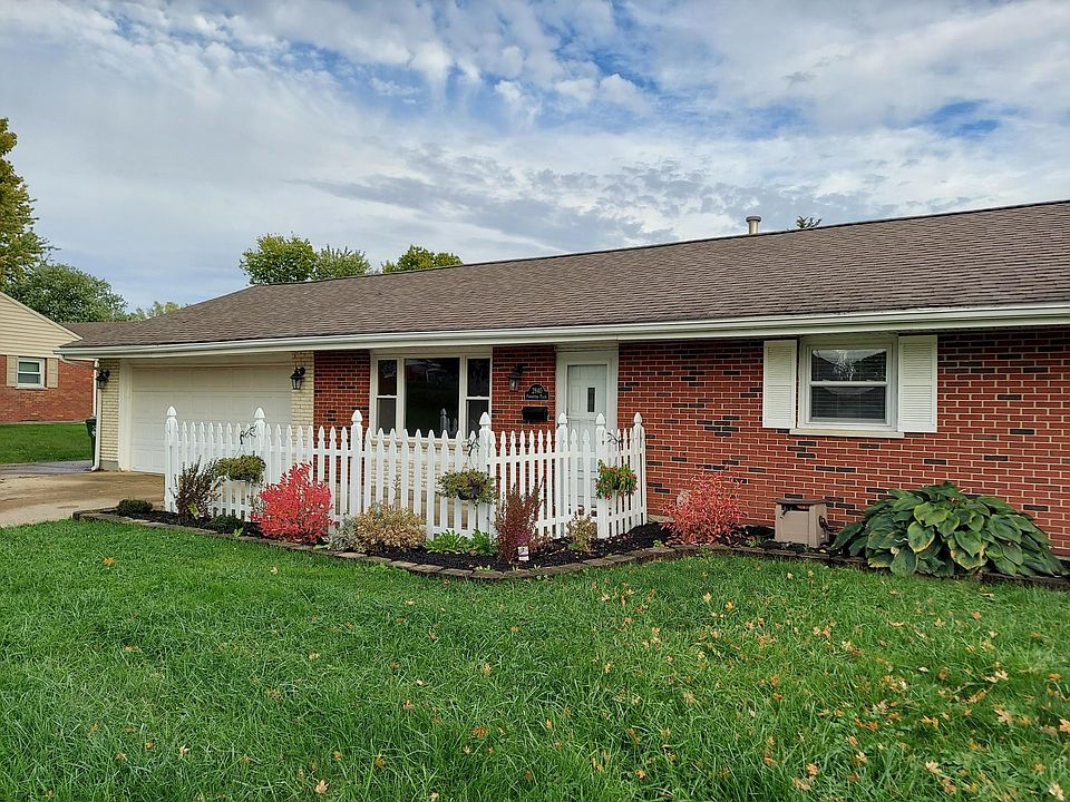 1st image of 2840 Powhattan Pl