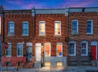 2076 E Stella St, Philadelphia, PA