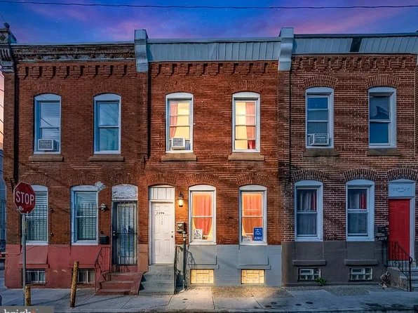 2076 E Stella St, Philadelphia, PA 19134