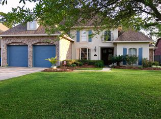 37253 Saint Marie Ave, Prairieville, LA 70769