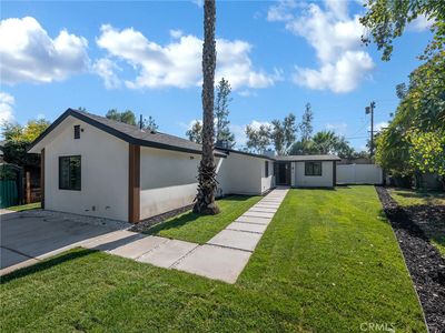 20528 Hamlin St, Winnetka, CA, 91306