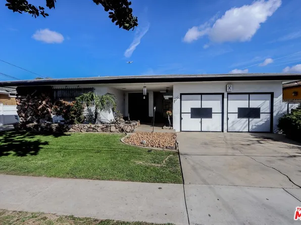 3337 W 111th Pl, Inglewood, CA 90303