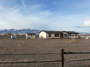 56 Willow Ln, Monte Vista, CO 81144