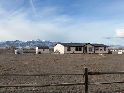 56 Willow Lane, Monte Vista, CO, 81144