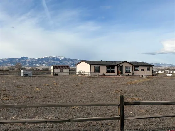 56 Willow Lane, Monte Vista, CO 81144