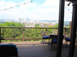 137 15th St, Newport, KY 41071