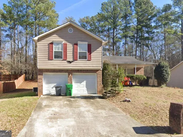 3100 Aberdeen Way, Lithonia, GA 30038