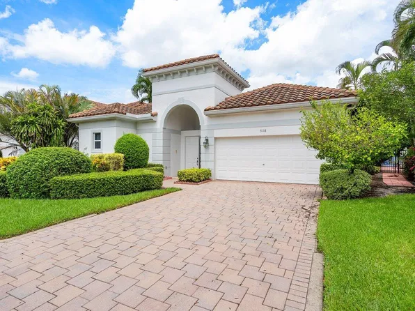 5118 NW 24th Way, Boca Raton, FL 33496