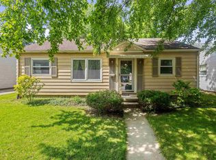 1434 Potomac Ave, Lafayette, IN 47905