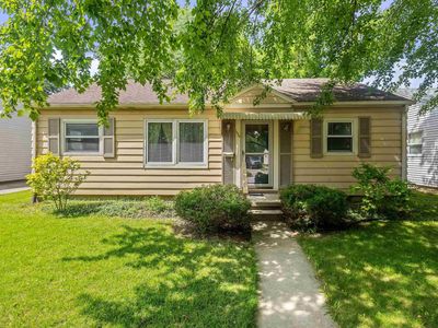 1434 Potomac Ave, Lafayette, IN, 47905