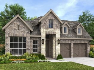 8704 Belfort Dr, The Colony, TX 75056