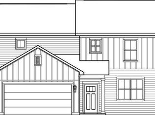 8657 Paradise Dr LOT 70, Douglasville, GA 30134