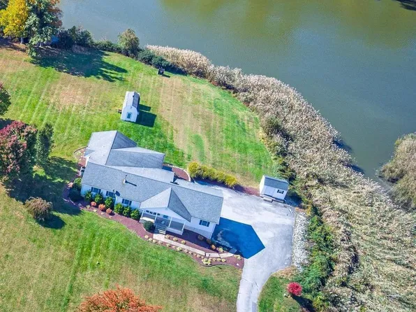 3349 Harris Rd, Townsend, DE 19734