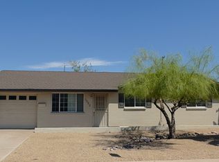 1322 W Romo Jones St, Tempe, AZ 85281