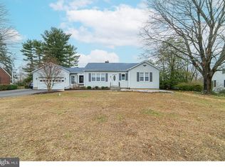 1492 Route 77, Bridgeton, NJ 08302