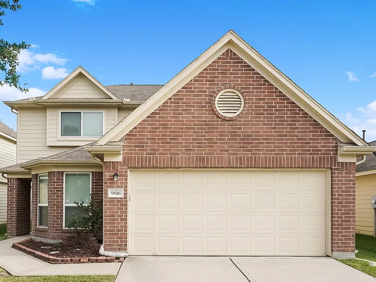 9816 Lace Flower Way — Photo 1