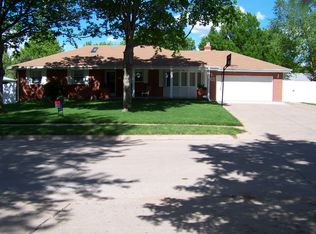 3619 S 116th Ave, Omaha, NE 68144