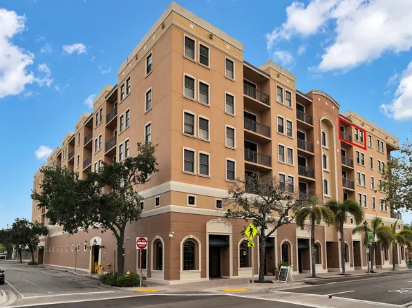 511 Lucerne Avenue #618, Lake Worth Beach, FL 33460