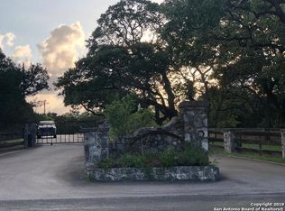 22075 Scenic Loop Rd, San Antonio, TX 78255